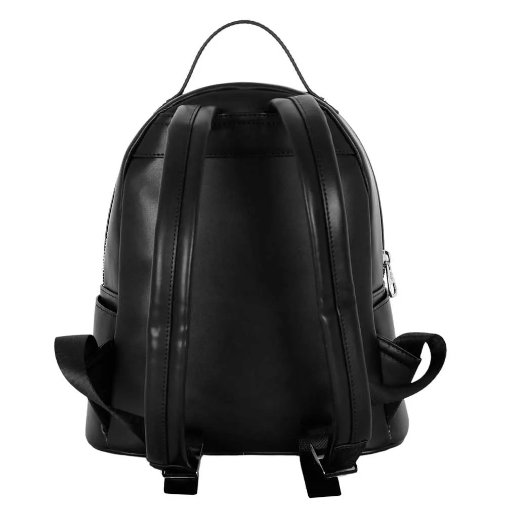 Karactermania Betty Boop Motor Love Heady Rucksack, Black