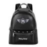 Karactermania Betty Boop Motor Love Heady Rucksack, Black