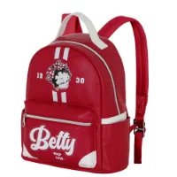 Karactermania Betty Boop Varsity-heady Rucksack