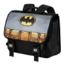 Karactermania Cartable 2.0 Batman Batdress Rucksack, Black