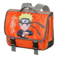 Karactermania Cartable 2.0 Naruto Chikara Rucksack Karactermania Cartable 2.0 Naruto Chikara Rucksack