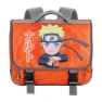 Karactermania Cartable 2.0 Naruto Chikara Rucksack, Multicolor