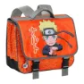 Karactermania Cartable 2.0 Naruto Chikara Rucksack, Multicolor