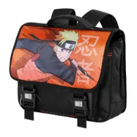 Karactermania Cartable 2.0 Naruto Ninja Rucksack Karactermania Cartable 2.0 Naruto Ninja Rucksack