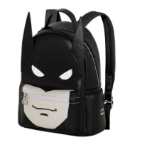 Karactermania Dc Comics Batman Batsignal Heady Rucksack