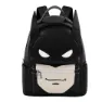 Karactermania Dc Comics Batman Batsignal Heady Rucksack, Black