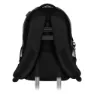 Karactermania Dc Comics Batman Caped Plus Running Rucksack, Black