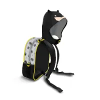 Karactermania Dc Comics Batman Chibi Rucksack Karactermania Dc Comics Batman Chibi Rucksack