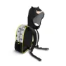 Karactermania Dc Comics Batman Chibi Rucksack, Grey