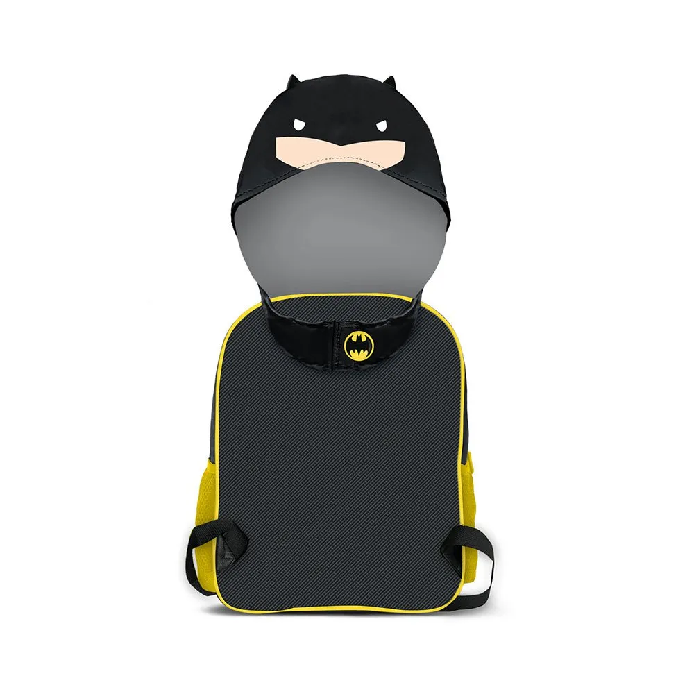 Karactermania Dc Comics Batman Chibi Rucksack, Grey