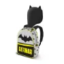 Karactermania Dc Comics Batman Chibi Rucksack, Grey