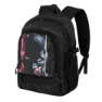Karactermania Dc Comics Batman Face Fan Fight 2.2 Rucksack, Black