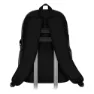 Karactermania Dc Comics Batman Face Fan Fight 2.2 Rucksack, Black