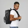 Karactermania Dc Comics Batman Face Fan Hs 2.2 Rucksack, Black