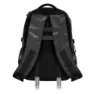 Karactermania Dc Comics Batman Face Plus Running Rucksack, Black