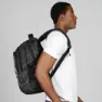 Karactermania Dc Comics Batman Face Plus Running Rucksack, Black