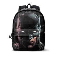 Karactermania Dc Comics Batman Face Small Fan Hs Rucksack