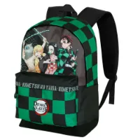 Karactermania Demon Slayer Akushon Fan Hs 2.2 Rucksack