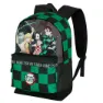 Karactermania Demon Slayer Akushon Fan Hs 2.2 Rucksack, Multicolor