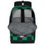 Karactermania Demon Slayer Akushon Fan Hs 2.2 Rucksack, Multicolor
