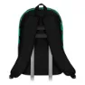 Karactermania Demon Slayer Akushon Fan Hs 2.2 Rucksack, Multicolor
