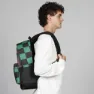Karactermania Demon Slayer Akushon Fan Hs 2.2 Rucksack, Multicolor