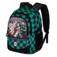 Karactermania Demon Slayer Akushon Plus Running Rucksack
