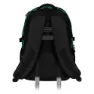 Karactermania Demon Slayer Akushon Plus Running Rucksack, Multicolor