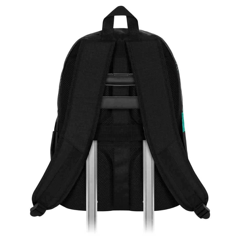 Karactermania Demon Slayer Sutoriku Plus Hs Rucksack, Multicolor Karactermania Demon Slayer Sutoriku Plus Hs Rucksack, Multicolor
