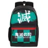 Karactermania Demon Slayer Sutoriku Plus Hs Rucksack, Multicolor