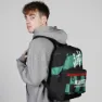 Karactermania Demon Slayer Sutoriku Plus Hs Rucksack, Multicolor