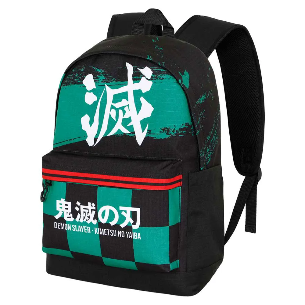 Karactermania Demon Slayer Sutoriku Plus Hs Rucksack, Multicolor Karactermania Demon Slayer Sutoriku Plus Hs Rucksack, Multicolor