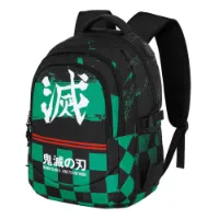 Karactermania Demon Slayer Sutoriku Plus Running Rucksack