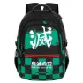Karactermania Demon Slayer Sutoriku Plus Running Rucksack, Multicolor