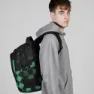 Karactermania Demon Slayer Sutoriku Plus Running Rucksack, Multicolor