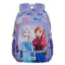 Karactermania Die Eiskönigin 2: Lieber Fan Fight 2.2 Rucksack, Lilac