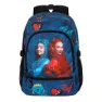 Karactermania Disney Descendants Wickedly Fan Fight 2.2 Rucksack, Multicolor