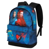 Karactermania Disney Descendants Wickedly Fan Hs 2.2 Rucksack Karactermania Disney Descendants Wickedly Fan Hs 2.2 Rucksack