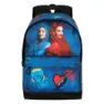 Karactermania Disney Descendants Wickedly Fan Hs 2.2 Rucksack, Multicolor