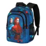 Karactermania Disney Descendants Wickedly Plus Running Rucksack, Multicolor