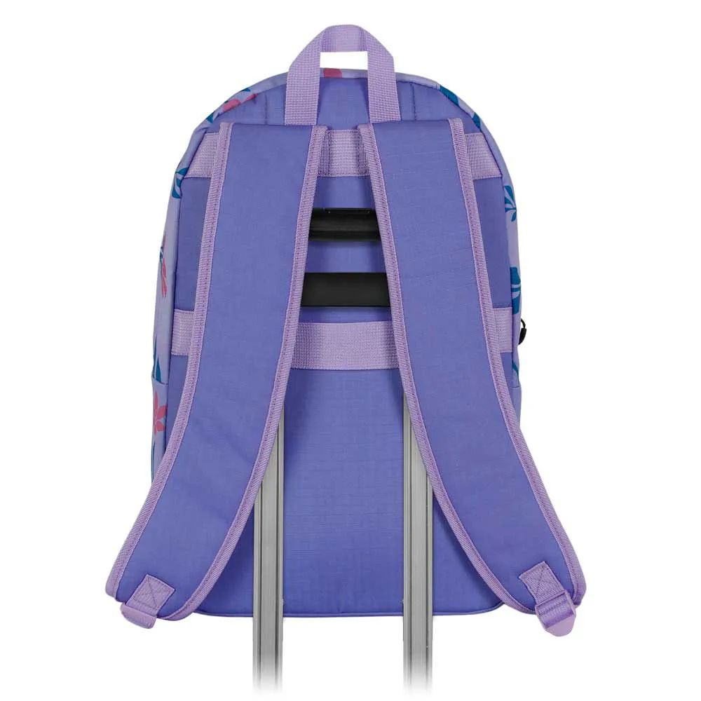 Karactermania Disney Frozen 2 Dear Fan Hs 2.2 Rucksack, Lilac