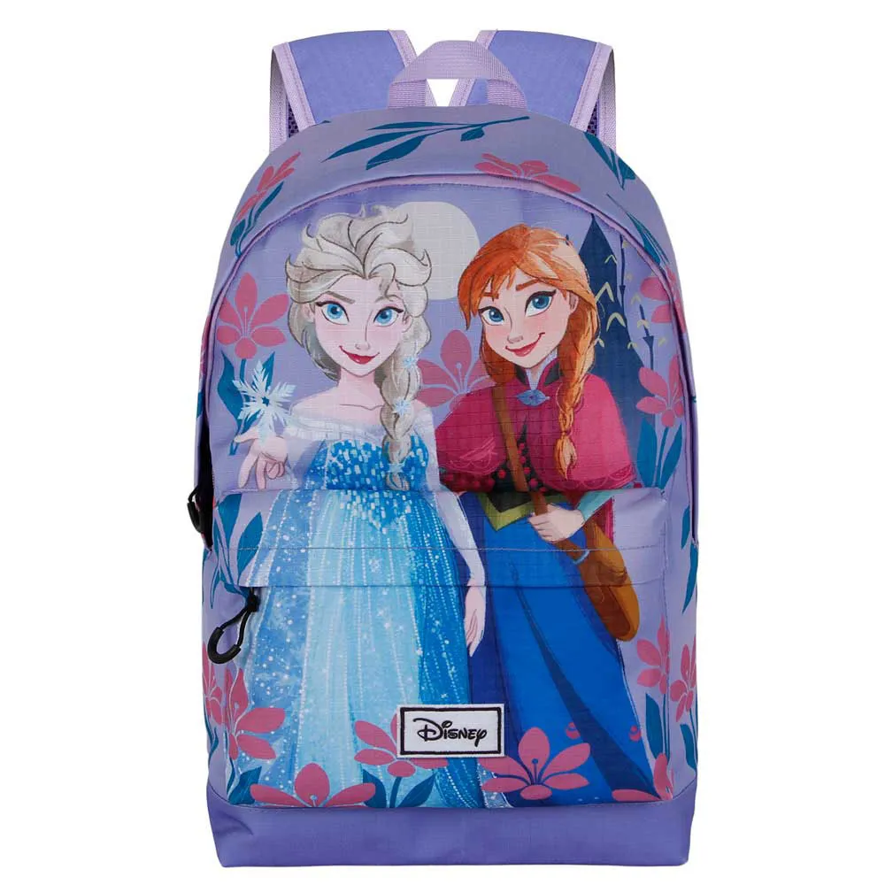 Karactermania Disney Frozen 2 Dear Fan Hs 2.2 Rucksack, Lilac