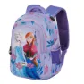 Karactermania Disney Frozen 2 Dear Plus Running Rucksack, Lilac