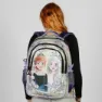 Karactermania Disney Frozen 2 Emotion Plus Running Rucksack, Beige