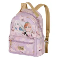 Karactermania Disney Frozen 2 Petal Small Heady Rucksack Karactermania Disney Frozen 2 Petal Small Heady Rucksack