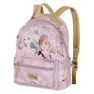 Karactermania Disney Frozen 2 Petal Small Heady Rucksack, Lilac