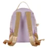 Karactermania Disney Frozen 2 Petal Small Heady Rucksack, Lilac