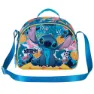 Karactermania Disney Lilo And Stitch 3d Lunchtasche, Turquoise