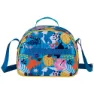 Karactermania Disney Lilo And Stitch 3d Lunchtasche, Turquoise