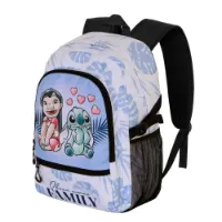Karactermania Disney Lilo & Stitch Couple Rucksack